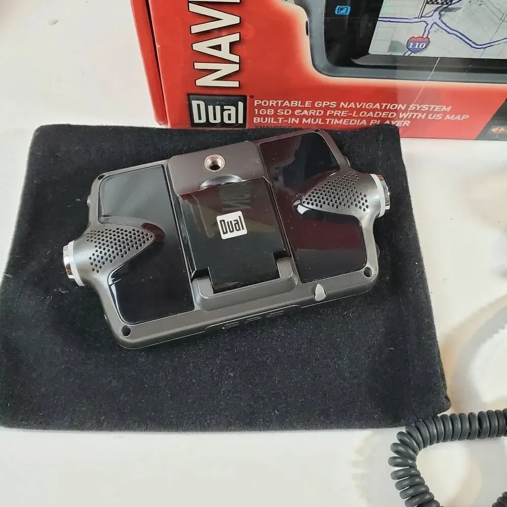 Navigation Car Audio, Video & GPS - Picture 6 of 10